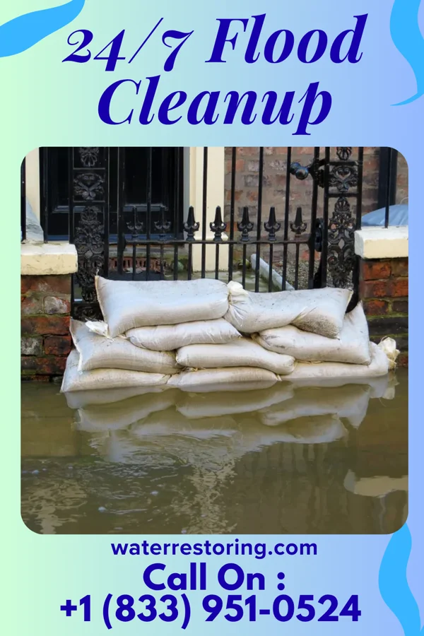 24/7 Flood Cleanup in Dobbs Ferry, NY