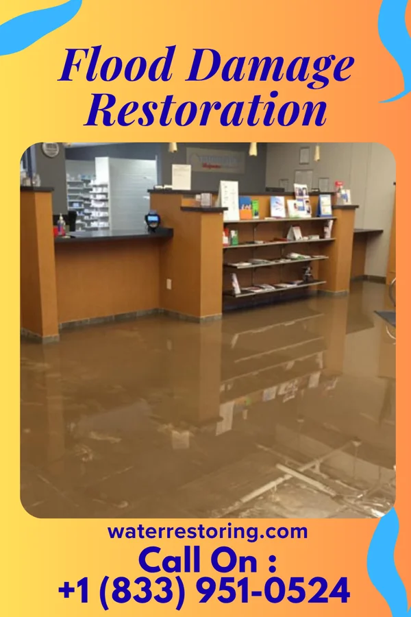 Flood Damage Restoration in Dobbs Ferry, NY